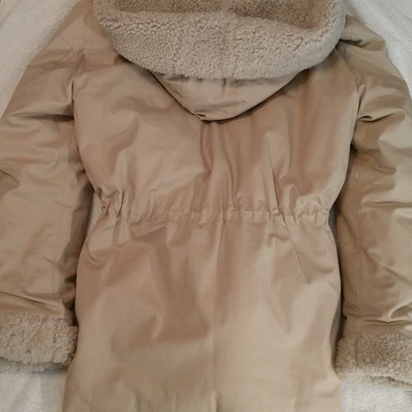 Jacket - Picture 6 of 6